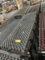 NESTAFLEX ACCORDION BELT CONVEYOR - 24'x24''