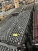 NESTAFLEX ACCORDION BELT CONVEYOR - 24'x24''