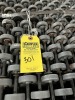 NESTAFLEX ACCORDION BELT CONVEYOR - 24'x24'' - 2