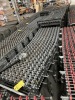 NESTAFLEX ACCORDION BELT CONVEYOR - 24'x24''