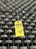 ACCORDION CONVEYOR - 24'x24'' - 2