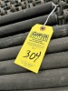 NESTAFLEX ACCORDION ROLLER CONVEYOR - 3