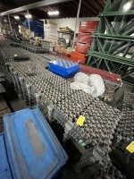 ACCORDION CONVEYORS - 24'x24''