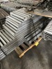 LOT ASSORTED ROLLER CONVEYORS