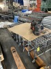ACCORDION CONVEYOR - 24'x24'' - 2
