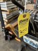 BANDING CART - 2