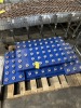 TRANSFER CONVEYOR ROLLER BEARINGS