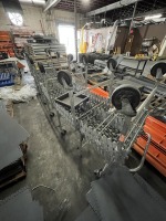 ACCORDION CONVEYOR - 24'x24''