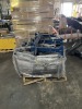 PALLET CONVEYOR LEGS