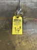YELLOW FIRE CABINET - 3