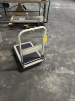 SMALL FOLDABLE CART
