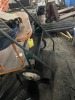 GREEN ROLLING CART - 2