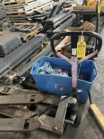 FLOOR JACK