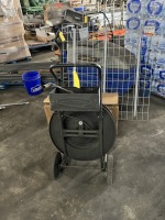 BANDING CART