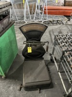 ANTIQUE SCALE
