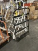 ROLLING CART