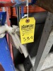 ASSORTED ROLLING TABLE CARTS - 2