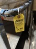 ASSORTED ROLLING TABLE CARTS - 2