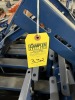 ADJUSTABLE CONVEYOR LEGS