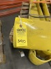 PALLET RACK POST PROTECTORS (NEW) - 2