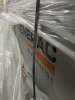 GENERAC PROTECTOR QS RG02234GNAX STANDBY GENERATOR - NATURAL GAS / PROPANE - 22KW - SERIAL No. 10027610 - 2