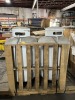 LARGE CAPACITY PROPANE TANKS