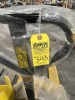 YELLOW PALLET JACK - 5,000LB CAPACITY - 3