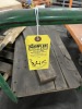 ASSORTED CARTS - 1- GREEN / 1- ORANGE - 5