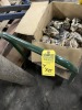 ASSORTED CARTS - 1- GREEN / 1- ORANGE - 6