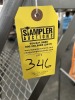 7-STEP WAREHOUSE LADDER - 2