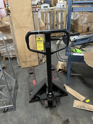 PALLET JACK