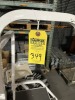 COTTERMAN 3-STEP ROLLING LADDER - 3
