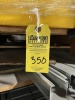 PALLET OF RACK SENTRY PALLET RACK POST GUARDS - 2