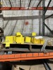 SHORT POST BASE GUARDS (NEW) (1 PALLET)
