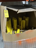 TALL POST GUARDS (NEW)