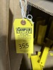 TALL POST GUARDS (NEW) - 2