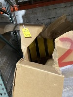 TALL POST BASE GUARDS (NEW)