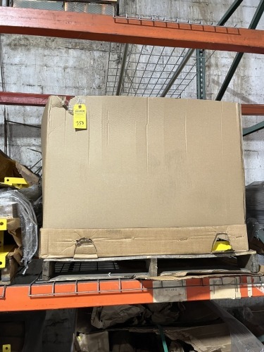 18'' POST BASE GUARDS (NEW)