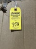18'' POST BASE GUARDS (NEW) - 2