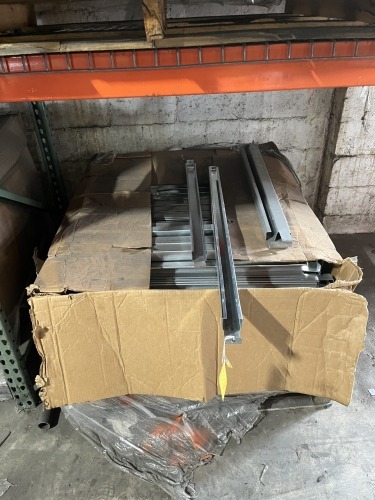 CROSS RAILS