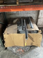 CROSS RAILS