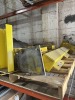 PALLET ASSORTED PARTITION POSTS, BASE GUARDS, ETC - 2