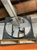 CEILING FAN (NOT MOUNTED) - 2