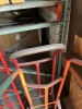 ASSORTED HAND TRUCKS (POOR TIRES) - 3