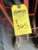 ASSORTED HAND TRUCKS (POOR TIRES) - 4