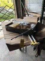 BRIZO FAUCET