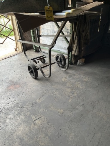 ROLLING CART