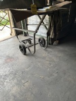 ROLLING CART