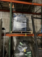 PALLETS ADJUSTABLE CONVEYOR LEGS