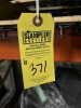 PALLETS ADJUSTABLE CONVEYOR LEGS - 4